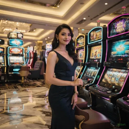 Vantagens Cassino ao Vivo