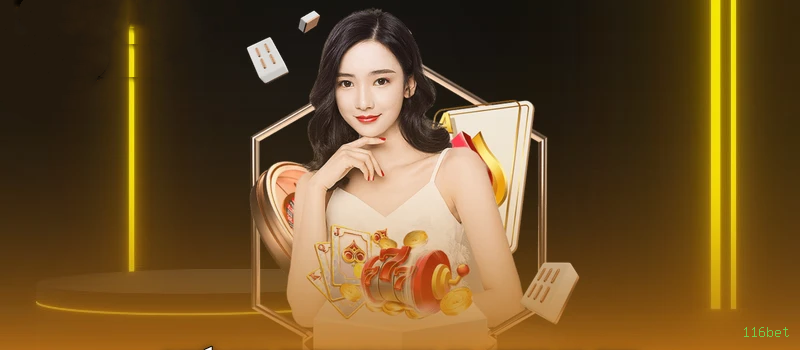 Download app 116bet Android iOS