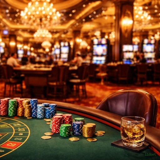 Jogos Instantâneos 116bet