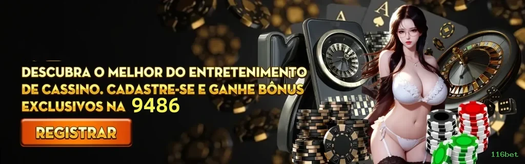 Slots 116bet - Sweet Bonanza e caça-níqueis populares
