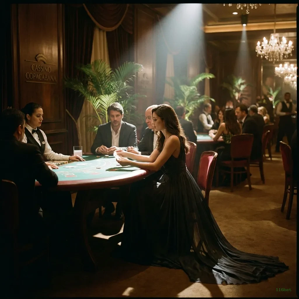 Caça-Níqueis 116bet