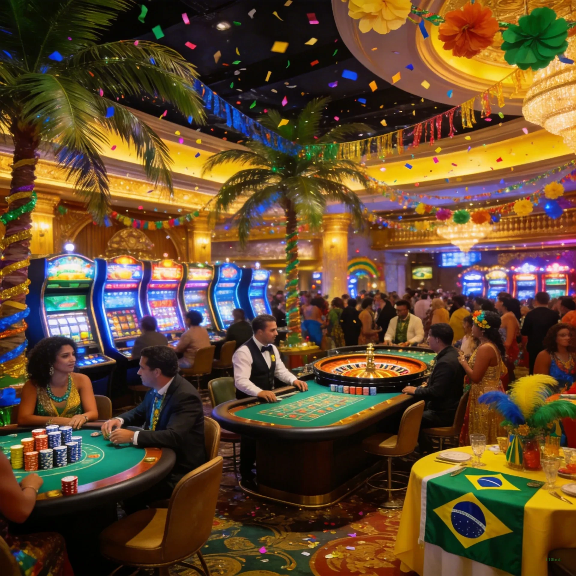 Termos Financeiros 116bet